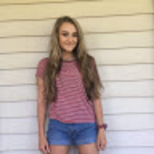 Meet your Posher, Taylor